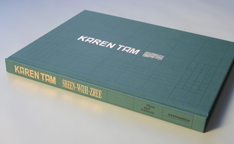 Karen Tam · SHEEN-wah-ZREE – Image 2