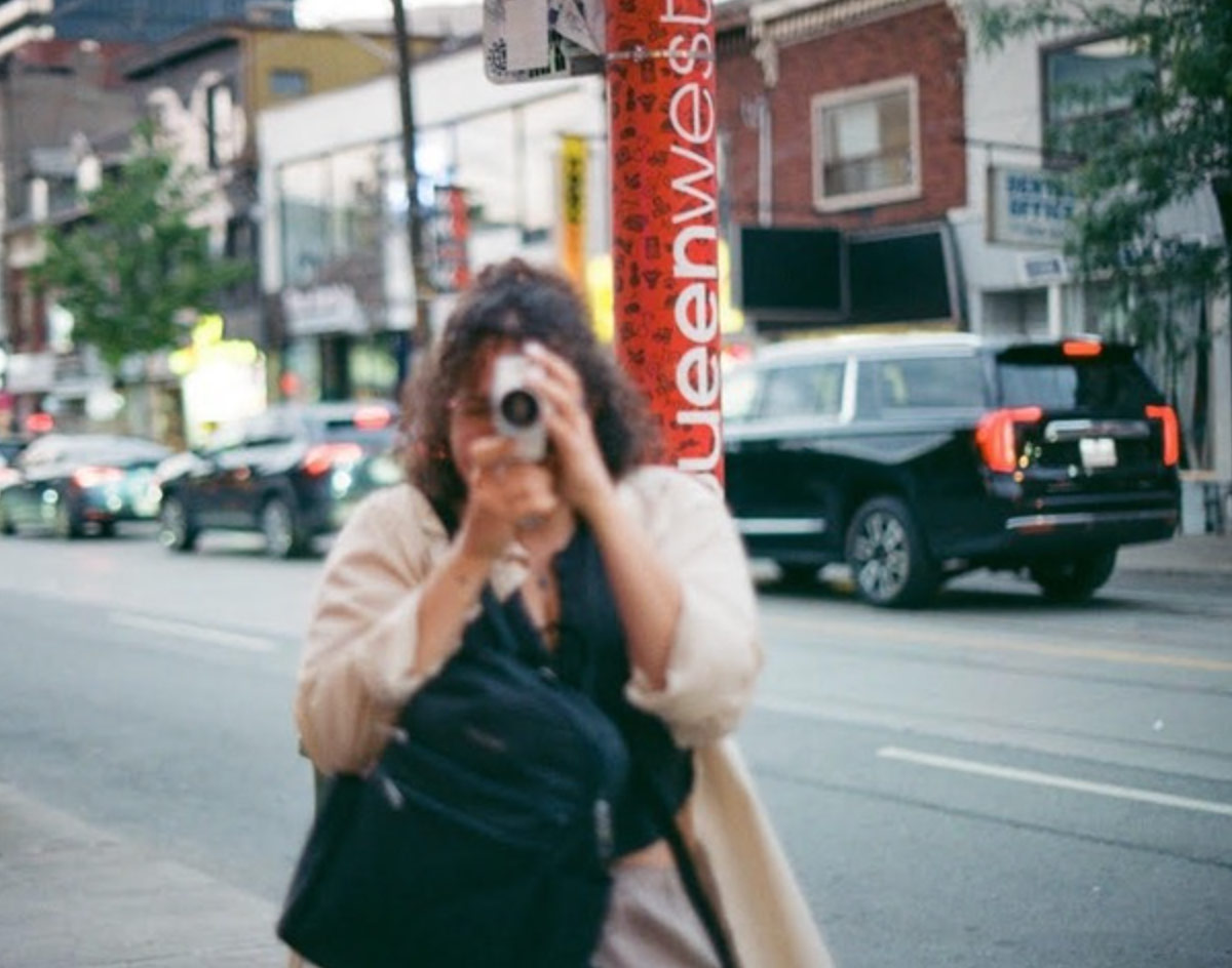 Photographie: Nadia El-Omari