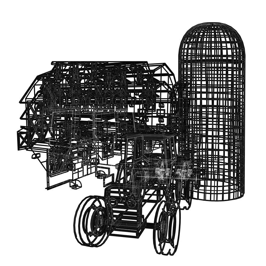 Nouvelle acquisition, 2009