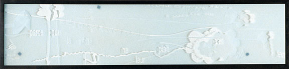 Tefellin no 2 -- Se servisse de algoma coisa, 2002