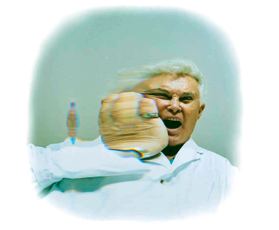 Guilda vu par la grenouille, 2005